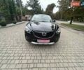 Черный Мазда СХ-5, объемом двигателя 2.2 л и пробегом 145 тыс. км за 11999 $, фото 4 на Automoto.ua