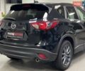 Черный Мазда СХ-5, объемом двигателя 2.19 л и пробегом 263 тыс. км за 15490 $, фото 11 на Automoto.ua