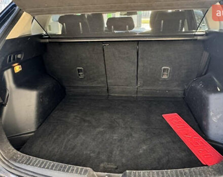 Чорний Мазда СХ-5, об'ємом двигуна 2.2 л та пробігом 240 тис. км за 11111 $, фото 17 на Automoto.ua