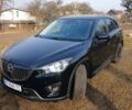 Черный Мазда СХ-5, объемом двигателя 2.2 л и пробегом 170 тыс. км за 13300 $, фото 7 на Automoto.ua