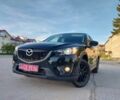 Черный Мазда СХ-5, объемом двигателя 0 л и пробегом 209 тыс. км за 12800 $, фото 1 на Automoto.ua