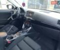 Черный Мазда СХ-5, объемом двигателя 2.2 л и пробегом 186 тыс. км за 12900 $, фото 9 на Automoto.ua