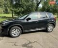 Черный Мазда СХ-5, объемом двигателя 2.2 л и пробегом 145 тыс. км за 11999 $, фото 24 на Automoto.ua