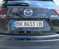 Черный Мазда СХ-5, объемом двигателя 2.19 л и пробегом 181 тыс. км за 14000 $, фото 2 на Automoto.ua