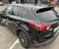 Чорний Мазда СХ-5, об'ємом двигуна 2.19 л та пробігом 123 тис. км за 13350 $, фото 5 на Automoto.ua