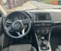 Черный Мазда СХ-5, объемом двигателя 2.2 л и пробегом 145 тыс. км за 11999 $, фото 43 на Automoto.ua