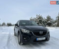 Чорний Мазда СХ-5, об'ємом двигуна 2.2 л та пробігом 189 тис. км за 11000 $, фото 1 на Automoto.ua