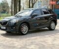 Чорний Мазда СХ-5, об'ємом двигуна 2.19 л та пробігом 222 тис. км за 14800 $, фото 1 на Automoto.ua