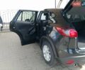 Черный Мазда СХ-5, объемом двигателя 2.2 л и пробегом 186 тыс. км за 12900 $, фото 12 на Automoto.ua