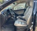 Черный Мазда СХ-5, объемом двигателя 2.2 л и пробегом 253 тыс. км за 12700 $, фото 8 на Automoto.ua