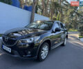 Чорний Мазда СХ-5, об'ємом двигуна 2.2 л та пробігом 180 тис. км за 11800 $, фото 2 на Automoto.ua
