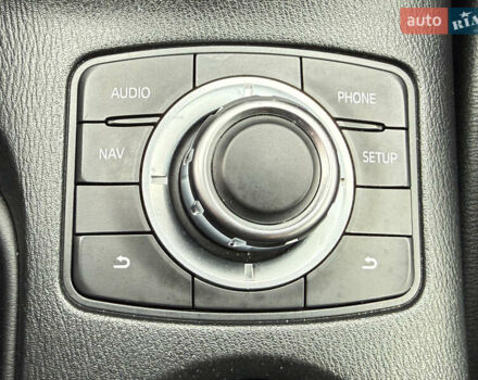 Черный Мазда СХ-5, объемом двигателя 2.2 л и пробегом 202 тыс. км за 13700 $, фото 53 на Automoto.ua