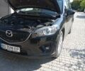 Черный Мазда СХ-5, объемом двигателя 2.19 л и пробегом 236 тыс. км за 13599 $, фото 23 на Automoto.ua
