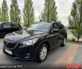 Черный Мазда СХ-5, объемом двигателя 2 л и пробегом 242 тыс. км за 15000 $, фото 1 на Automoto.ua
