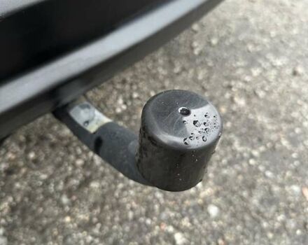 Чорний Мазда СХ-5, об'ємом двигуна 2.2 л та пробігом 230 тис. км за 13999 $, фото 9 на Automoto.ua