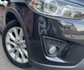 Черный Мазда СХ-5, объемом двигателя 2.2 л и пробегом 207 тыс. км за 13900 $, фото 6 на Automoto.ua