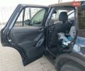 Черный Мазда СХ-5, объемом двигателя 2.2 л и пробегом 186 тыс. км за 12900 $, фото 11 на Automoto.ua