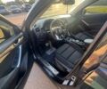 Чорний Мазда СХ-5, об'ємом двигуна 2 л та пробігом 230 тис. км за 12500 $, фото 1 на Automoto.ua