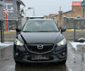 Чорний Мазда СХ-5, об'ємом двигуна 2.2 л та пробігом 237 тис. км за 13288 $, фото 2 на Automoto.ua