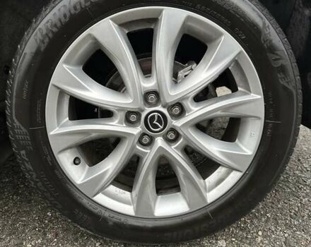 Чорний Мазда СХ-5, об'ємом двигуна 2.2 л та пробігом 230 тис. км за 13999 $, фото 6 на Automoto.ua