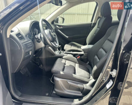 Мазда СХ-5 2012 в Луцке на Automoto.ua Черный Мазда СХ-5, объемом двигателя 2.2 л и пробегом 230 тыс. км за 13499 $, фото 17 на Automoto.ua