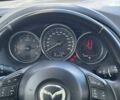 Черный Мазда СХ-5, объемом двигателя 2.2 л и пробегом 253 тыс. км за 12700 $, фото 21 на Automoto.ua