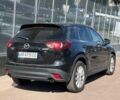 Черный Мазда СХ-5, объемом двигателя 2.2 л и пробегом 253 тыс. км за 12700 $, фото 4 на Automoto.ua
