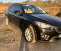Чорний Мазда СХ-5, об'ємом двигуна 2.2 л та пробігом 267 тис. км за 12000 $, фото 8 на Automoto.ua