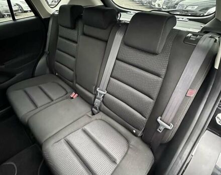 Чорний Мазда СХ-5, об'ємом двигуна 2.2 л та пробігом 230 тис. км за 13999 $, фото 18 на Automoto.ua