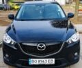 Чорний Мазда СХ-5, об'ємом двигуна 2 л та пробігом 269 тис. км за 13000 $, фото 1 на Automoto.ua