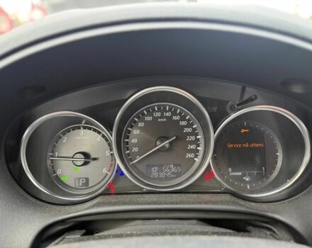 Чорний Мазда СХ-5, об'ємом двигуна 0 л та пробігом 283 тис. км за 6962 $, фото 6 на Automoto.ua