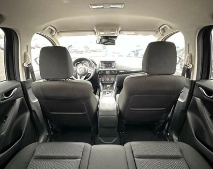 Чорний Мазда СХ-5, об'ємом двигуна 2.2 л та пробігом 230 тис. км за 13999 $, фото 21 на Automoto.ua