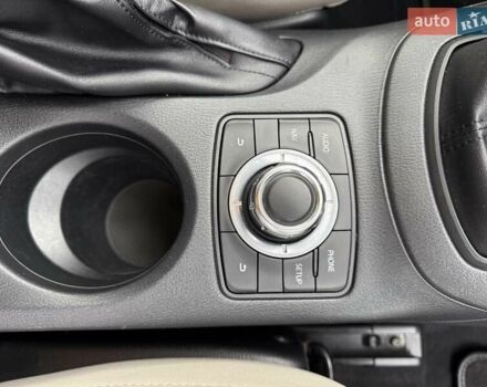 Черный Мазда СХ-5, объемом двигателя 2.2 л и пробегом 191 тыс. км за 11900 $, фото 23 на Automoto.ua