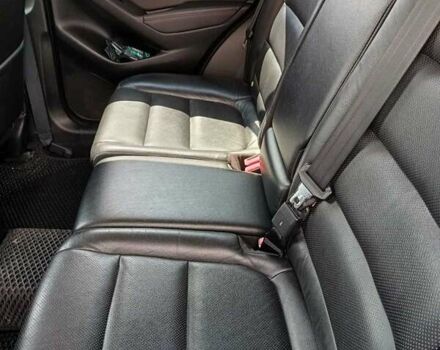 Черный Мазда СХ-5, объемом двигателя 2.19 л и пробегом 181 тыс. км за 14000 $, фото 21 на Automoto.ua