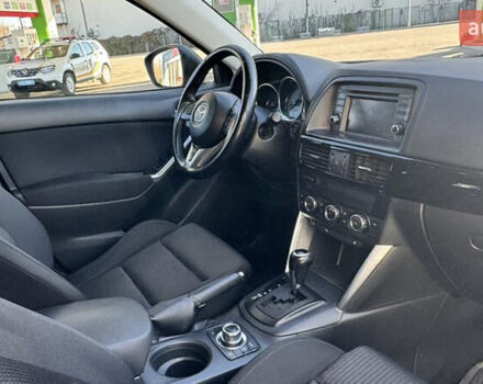 Чорний Мазда СХ-5, об'ємом двигуна 2.2 л та пробігом 240 тис. км за 11111 $, фото 18 на Automoto.ua