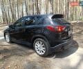 Черный Мазда СХ-5, объемом двигателя 2 л и пробегом 124 тыс. км за 14500 $, фото 17 на Automoto.ua