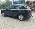 Черный Мазда СХ-5, объемом двигателя 2.2 л и пробегом 145 тыс. км за 11999 $, фото 31 на Automoto.ua
