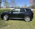 Чорний Мазда СХ-5, об'ємом двигуна 2.2 л та пробігом 105 тис. км за 12700 $, фото 10 на Automoto.ua