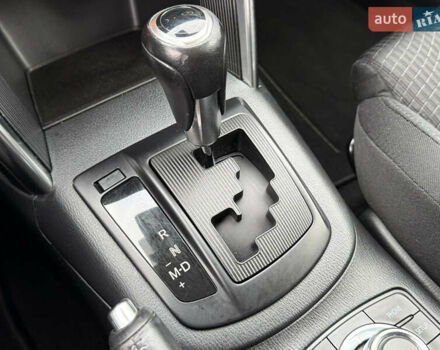 Черный Мазда СХ-5, объемом двигателя 2.2 л и пробегом 202 тыс. км за 13700 $, фото 52 на Automoto.ua