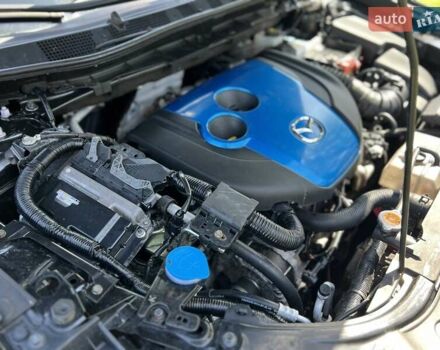 Чорний Мазда СХ-5, об'ємом двигуна 2.2 л та пробігом 105 тис. км за 12700 $, фото 31 на Automoto.ua