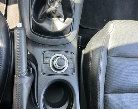 Чорний Мазда СХ-5, об'ємом двигуна 2.2 л та пробігом 105 тис. км за 12700 $, фото 26 на Automoto.ua