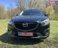 Чорний Мазда СХ-5, об'ємом двигуна 2.2 л та пробігом 105 тис. км за 12700 $, фото 3 на Automoto.ua
