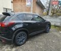 Черный Мазда СХ-5, объемом двигателя 2 л и пробегом 236 тыс. км за 12200 $, фото 6 на Automoto.ua