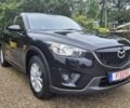 Черный Мазда СХ-5, объемом двигателя 2 л и пробегом 244 тыс. км за 8100 $, фото 11 на Automoto.ua
