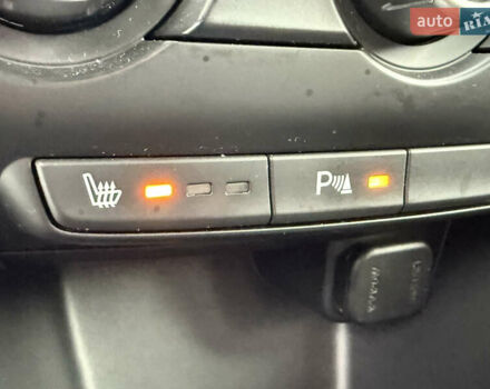 Черный Мазда СХ-5, объемом двигателя 2.2 л и пробегом 202 тыс. км за 13700 $, фото 51 на Automoto.ua