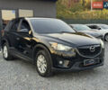 Черный Мазда СХ-5, объемом двигателя 2.19 л и пробегом 212 тыс. км за 13999 $, фото 2 на Automoto.ua