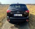 Черный Мазда СХ-5, объемом двигателя 2.2 л и пробегом 224 тыс. км за 12400 $, фото 6 на Automoto.ua