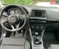 Черный Мазда СХ-5, объемом двигателя 2.2 л и пробегом 145 тыс. км за 11999 $, фото 45 на Automoto.ua
