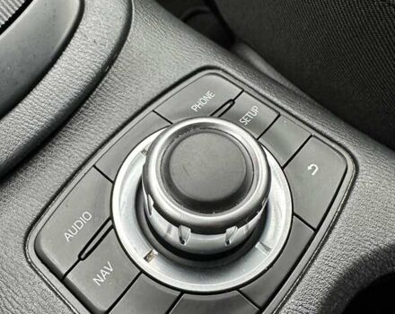 Чорний Мазда СХ-5, об'ємом двигуна 2.2 л та пробігом 230 тис. км за 13999 $, фото 36 на Automoto.ua