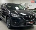 Черный Мазда СХ-5, объемом двигателя 2.19 л и пробегом 263 тыс. км за 15490 $, фото 1 на Automoto.ua